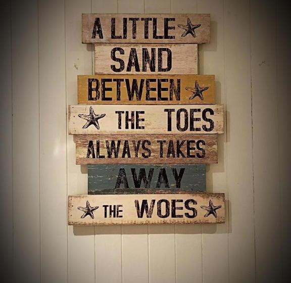 פנסיון Haydee Guesthouse