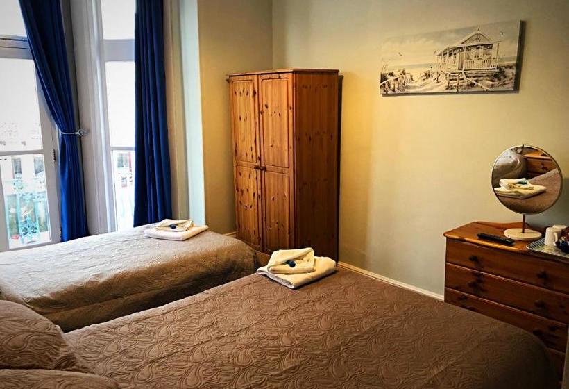 פנסיון Haydee Guesthouse