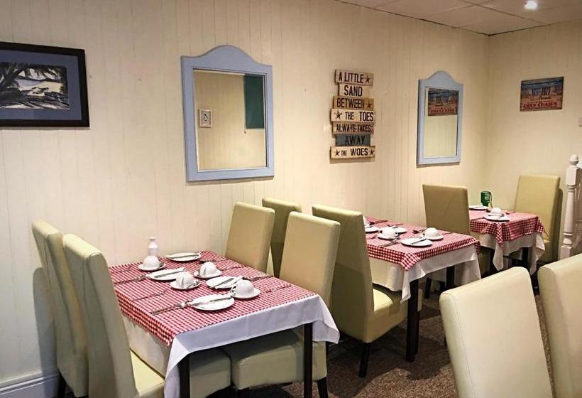 פנסיון Haydee Guesthouse