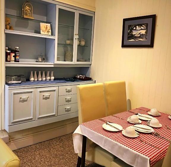 פנסיון Haydee Guesthouse