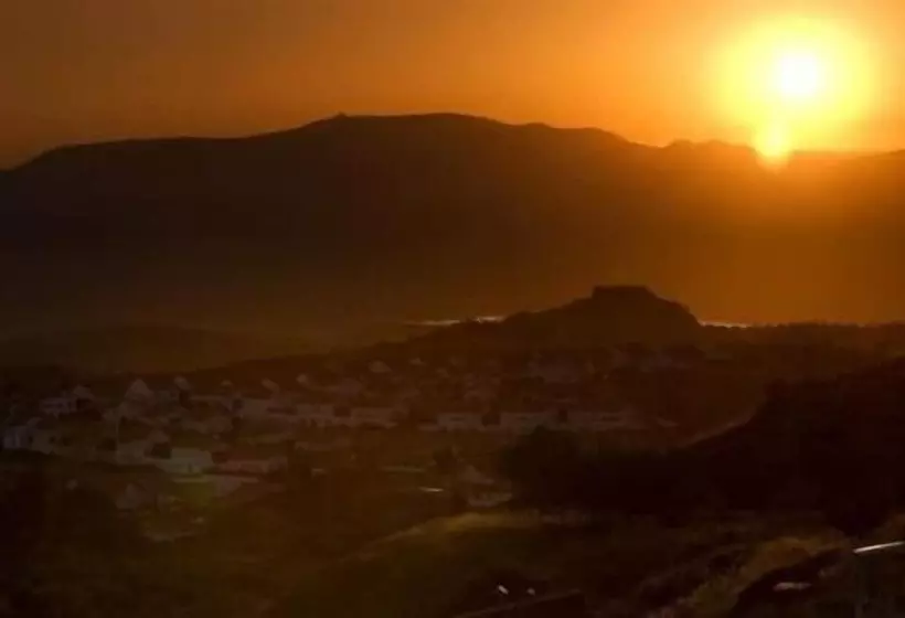 ペンション Hostal Ruta De Lorca