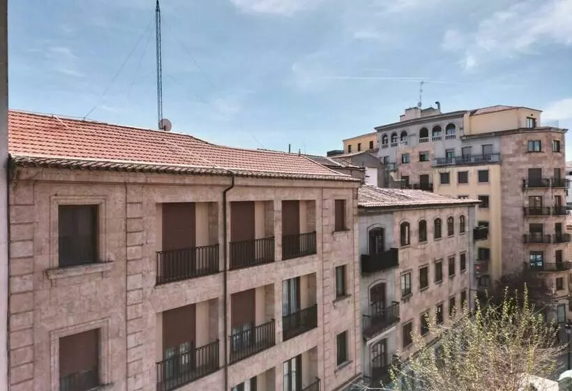 پانسیون Hostal Gonzala By Gaiarooms