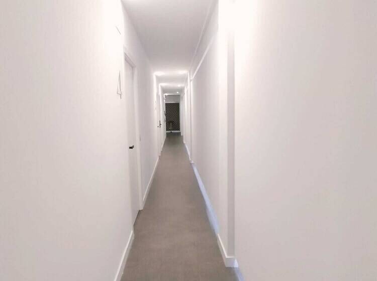 بنسيون Hostal Gonzala By Gaiarooms