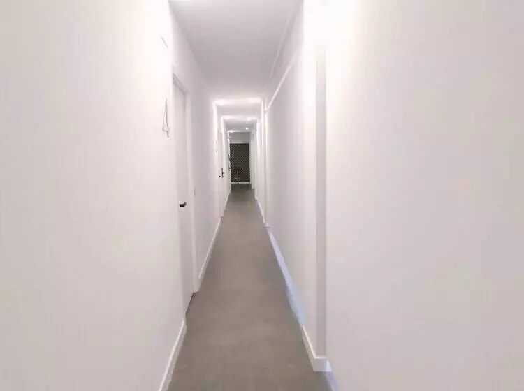 پانسیون Hostal Gonzala By Gaiarooms