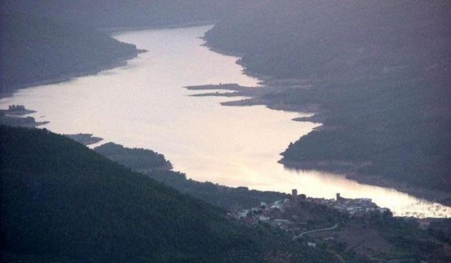 膳宿费 Hostal Rural La Montería