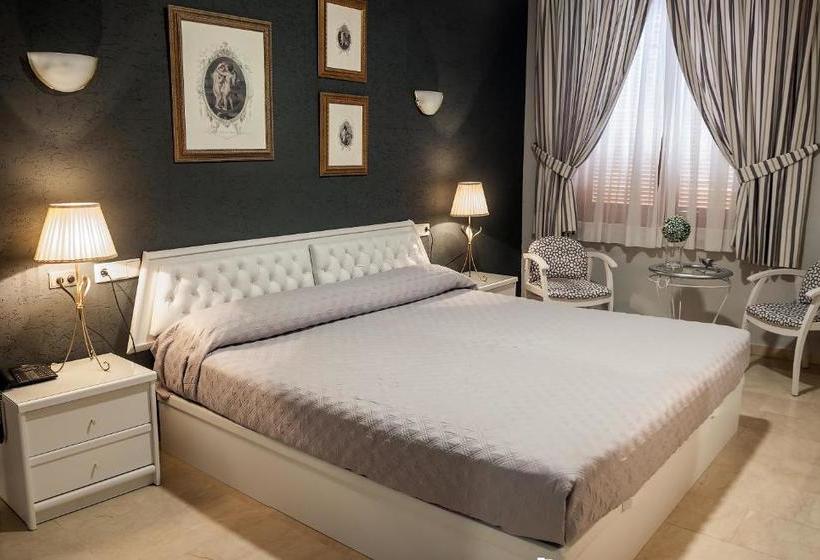 פנסיון Hostal Ya