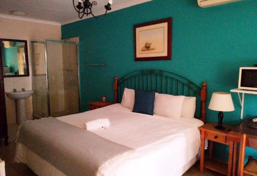 פנסיון La Familia Guest House