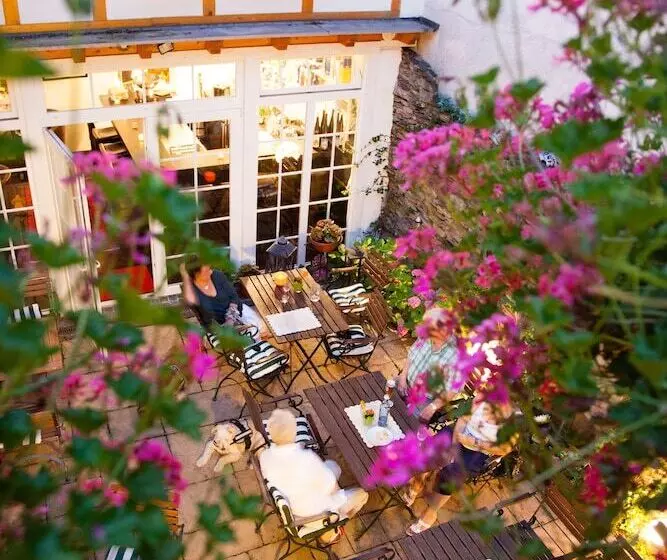 Majatalo Landhotel Becker