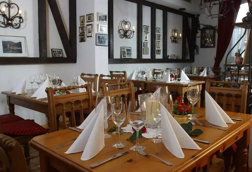 Majatalo Landhotel Becker