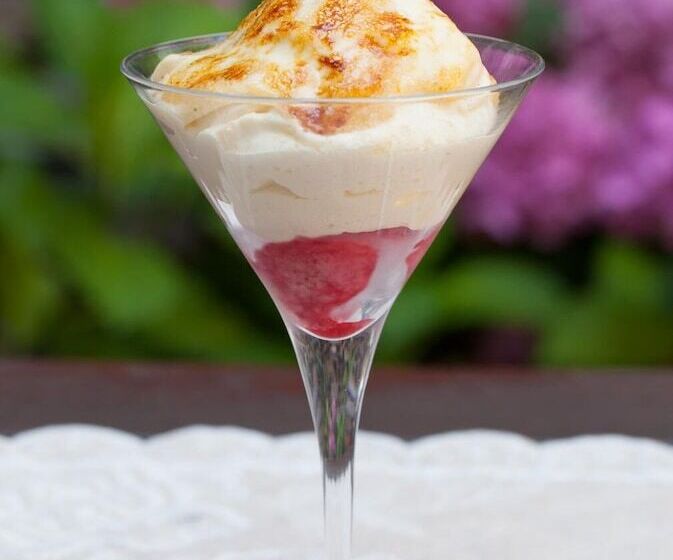 פנסיון Landhotel Becker