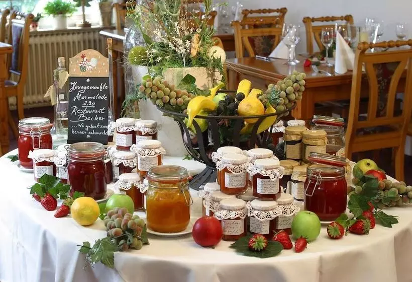 Majatalo Landhotel Becker