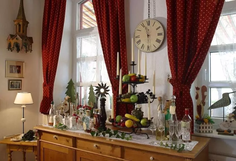 Majatalo Landhotel Becker