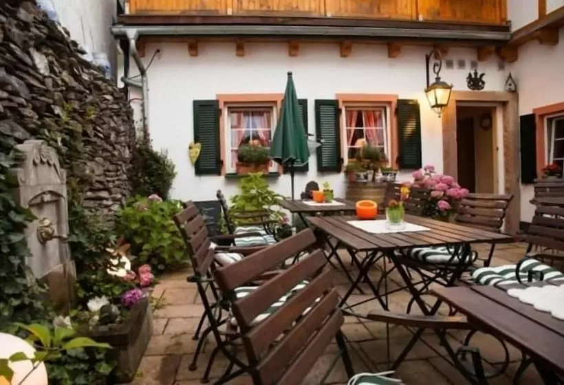 Majatalo Landhotel Becker