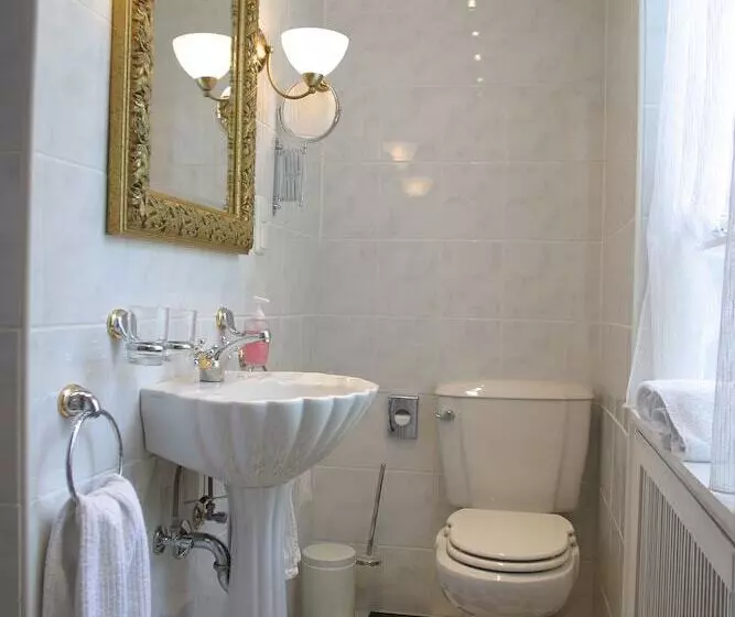 Majatalo Landhotel Becker