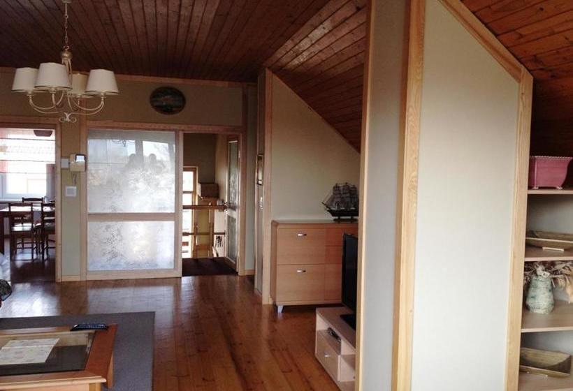 پانسیون Molo Užeiga Inn