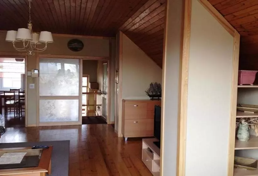 پانسیون Molo Užeiga Inn