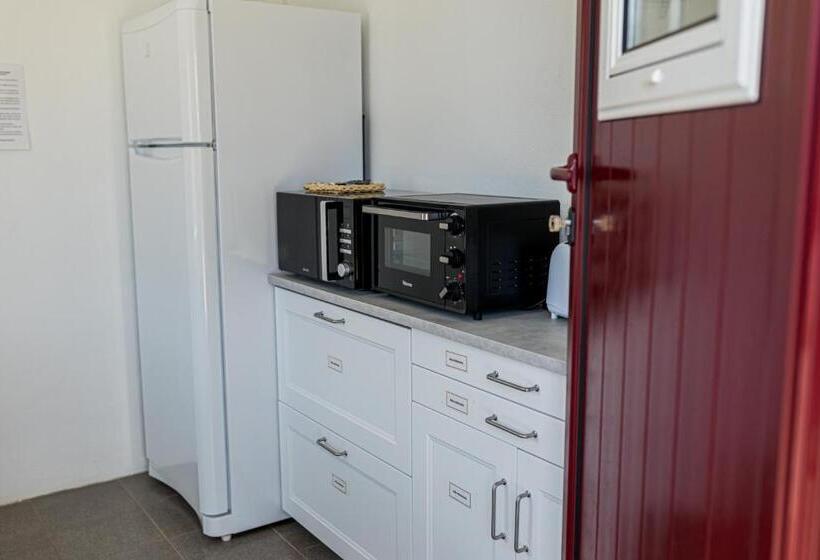 פנסיון Monte Da Morena Agro Turismo