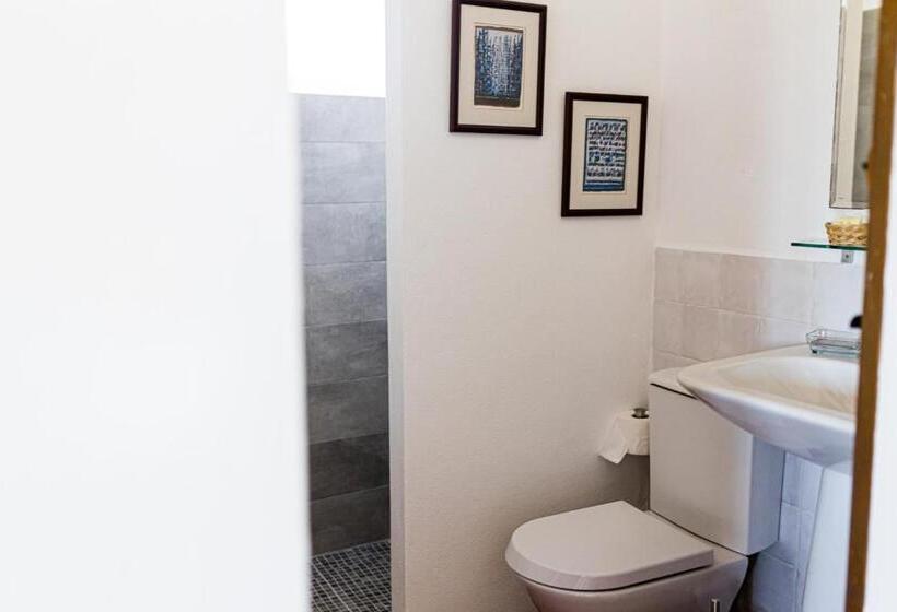 פנסיון Monte Da Morena Agro Turismo