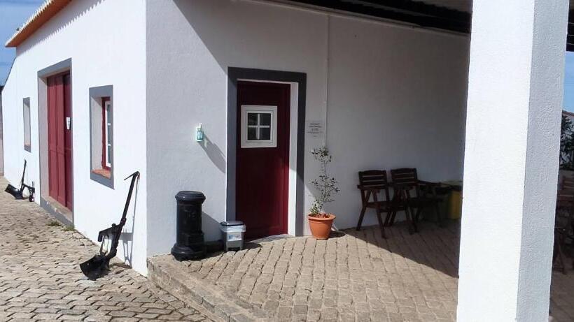 פנסיון Monte Da Morena Agro Turismo