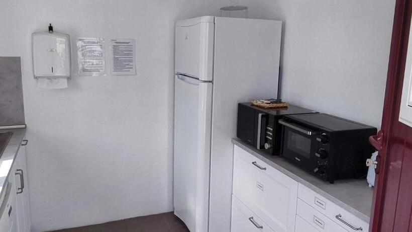 פנסיון Monte Da Morena Agro Turismo