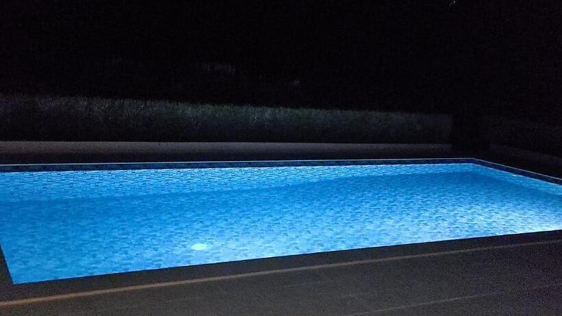 פנסיון Monte Da Morena Agro Turismo