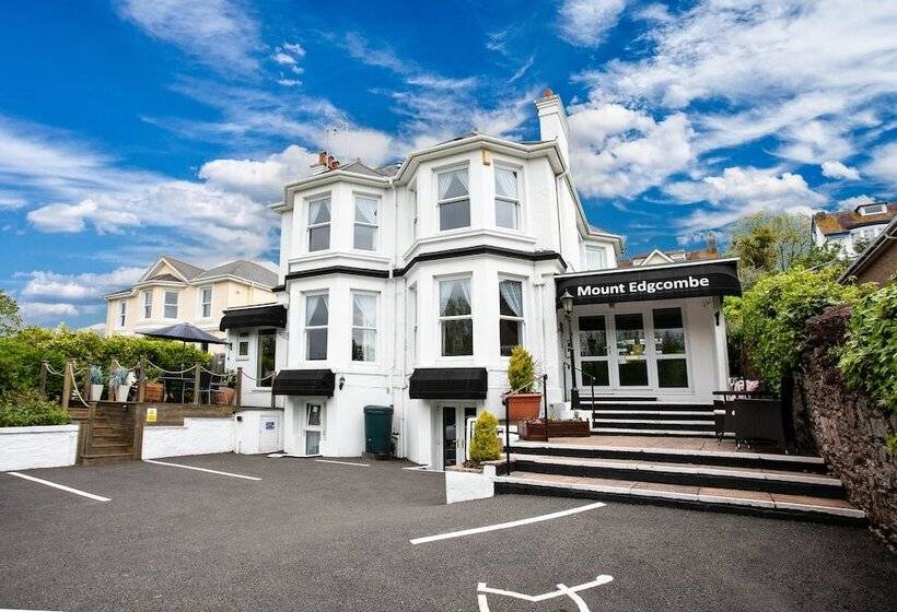 Pensão Mount Edgcombe