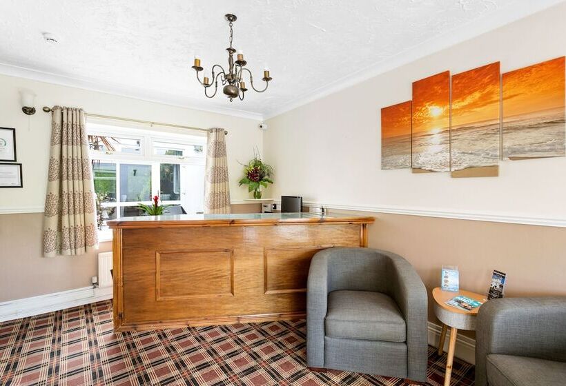 Pensão Mount Edgcombe