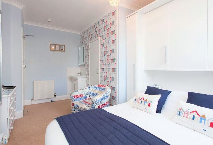 Pensão Mount Edgcombe