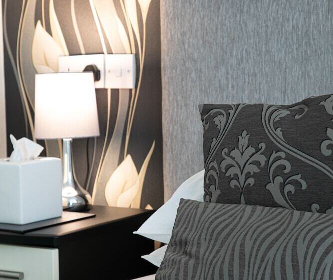 Pensão Mount Edgcombe