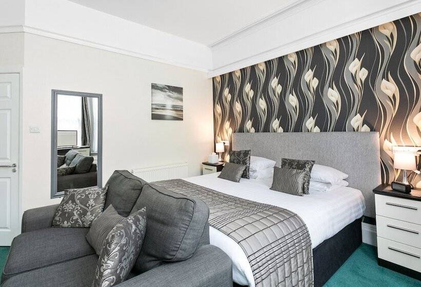 Pensão Mount Edgcombe