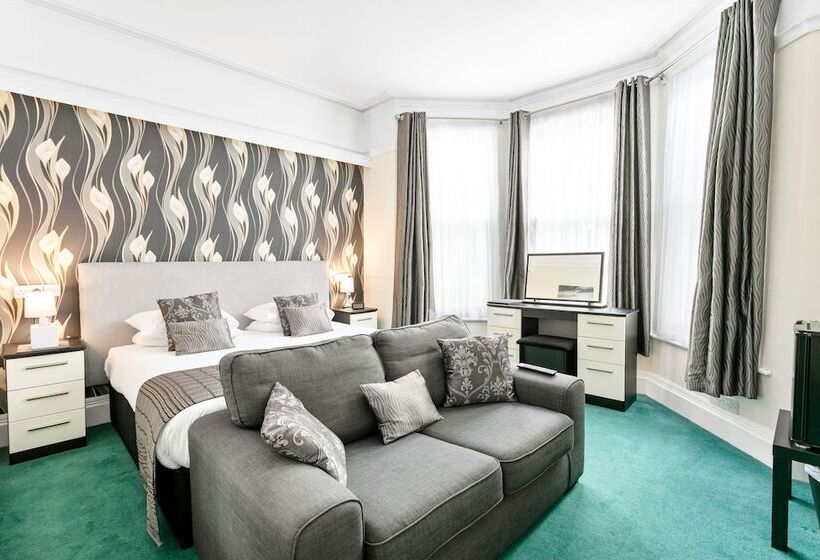 Pensão Mount Edgcombe