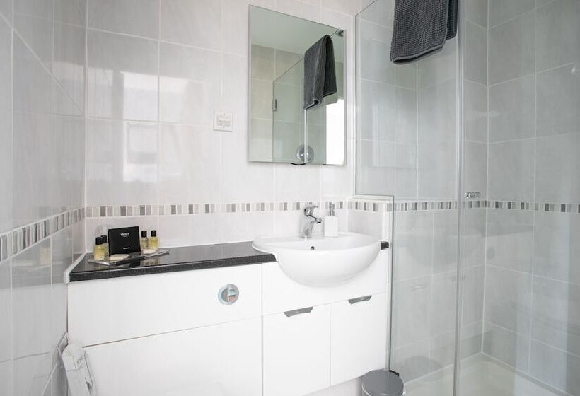 Pensão Mount Edgcombe