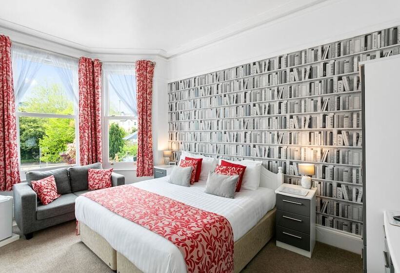 Pensão Mount Edgcombe