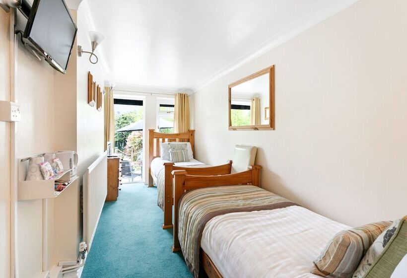 Pensão Mount Edgcombe