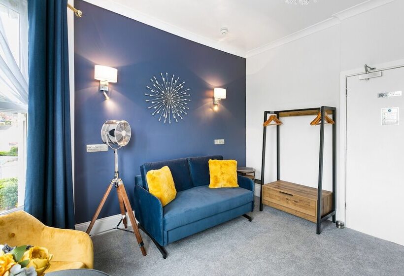 Pensão Mount Edgcombe