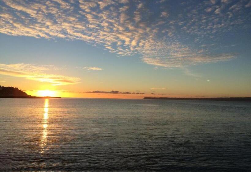 Pensão Mount Edgcombe