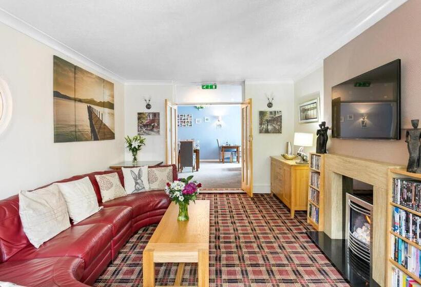 Pensão Mount Edgcombe