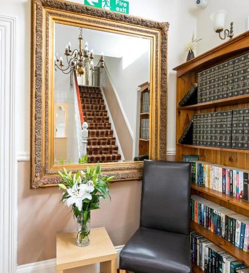 Pensão Mount Edgcombe