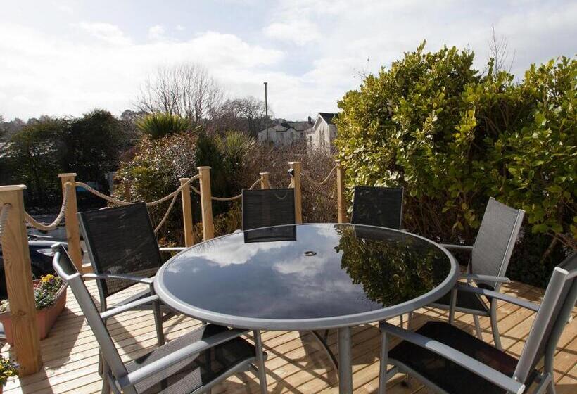 Pensão Mount Edgcombe