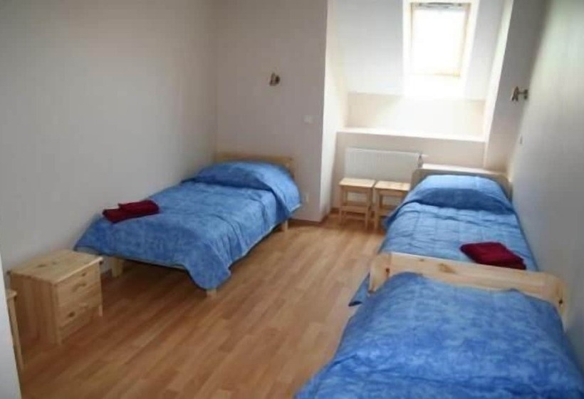 پانسیون Old Town Hostel