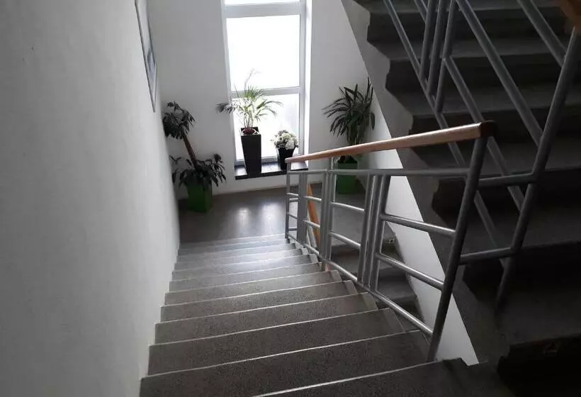 Majatalo Penzión Fox