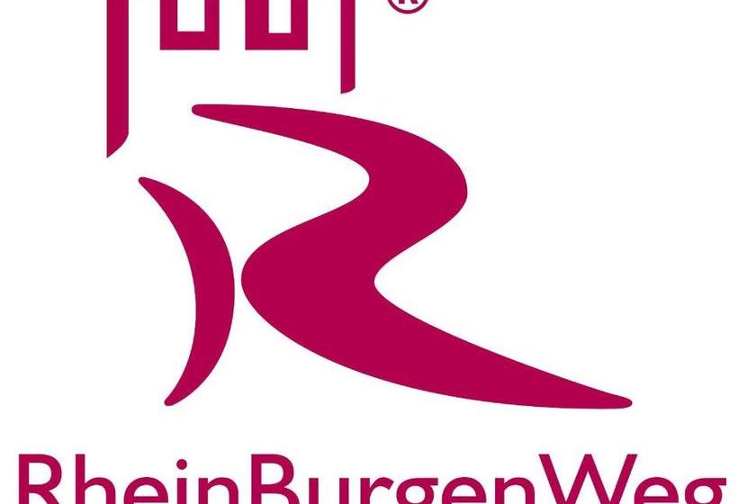 پانسیون Perle Am Rhein