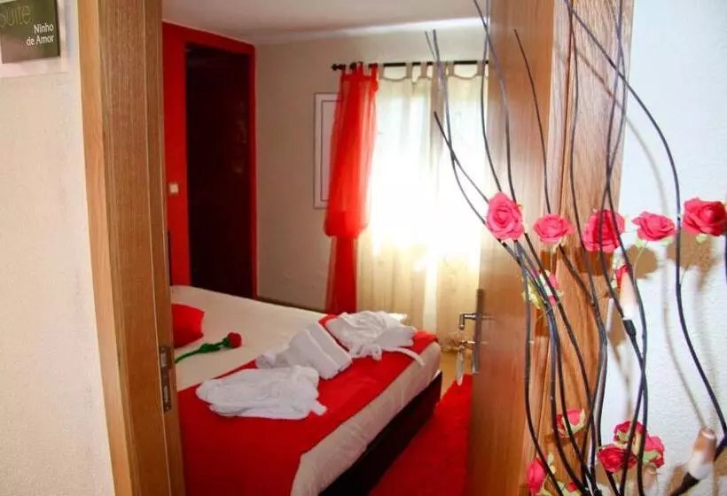 Majatalo Seia Alojamento D Ines