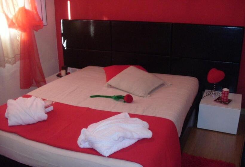 Пансион Seia Alojamento D Ines