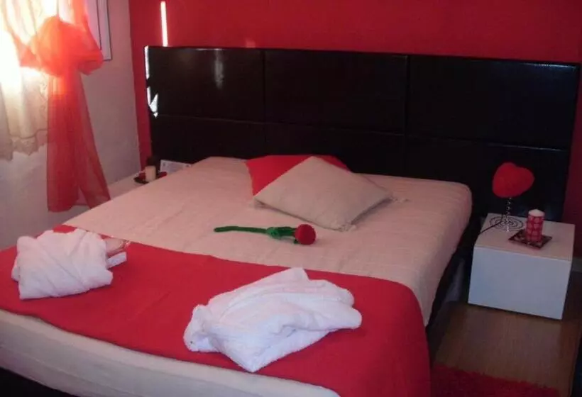 Majatalo Seia Alojamento D Ines