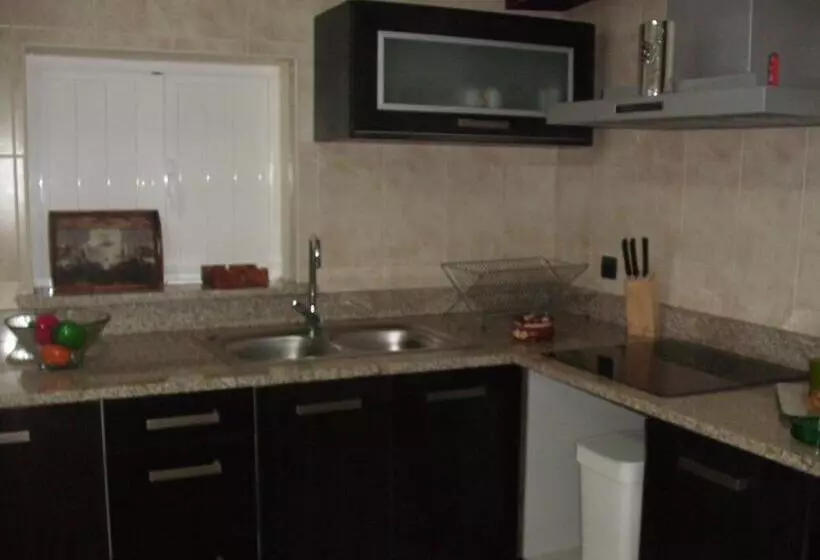 Majatalo Seia Alojamento D Ines