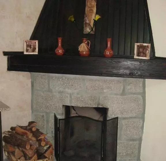 Majatalo Seia Alojamento D Ines