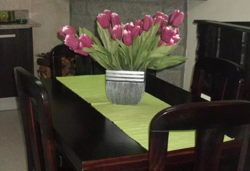 Majatalo Seia Alojamento D Ines