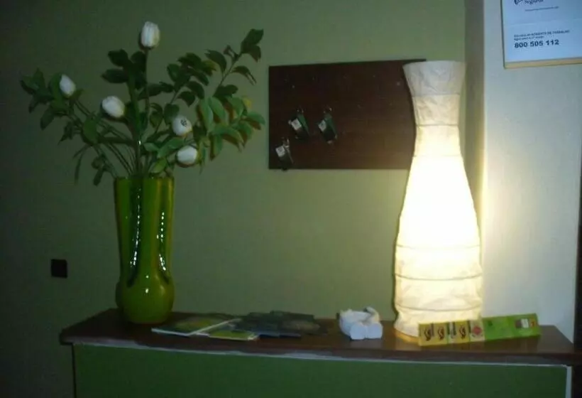 Majatalo Seia Alojamento D Ines