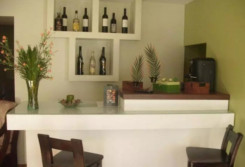 Majatalo Seia Alojamento D Ines